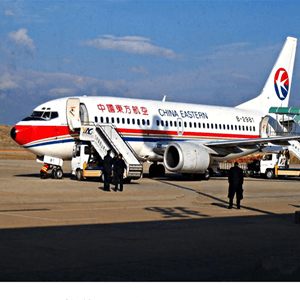 大同航空快递航空快运业稳步发展的原因是什么？